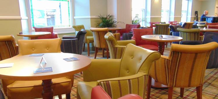 The Lakeland Kendal Hotel, Sure Hotel Collection by Best Western图片