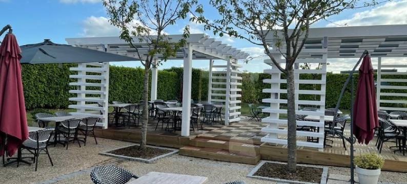 布里特宝纳艾达普酒店(Brit Hotel la Bonne Etape)图片