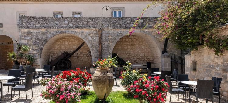艾瑞莫德拉吉欧比莉阿娜酒店(Eremo Della Giubiliana)图片