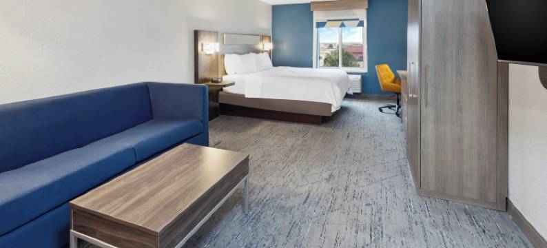 Holiday Inn Express & Suites PEKIN(皮奥里亚地区)(Holiday Inn Express & Suites PEKIN (PEORIA AREA) by IHG)图片