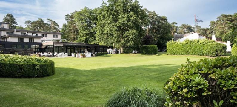 多眠马蒂努斯酒店(Domein Martinus)图片