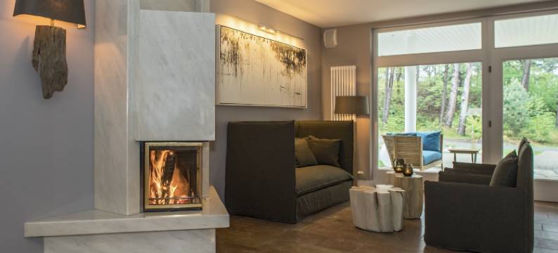 乌普斯塔尔斯布姆特拉森海德(Upstalsboom Trassenheide)图片