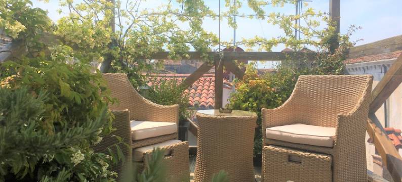 圣乔治住宿加早餐旅馆(Ca' San Giorgio B&B)图片