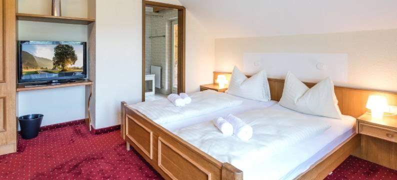 维斯豪弗酒店(Hotel Wiesenhof)图片