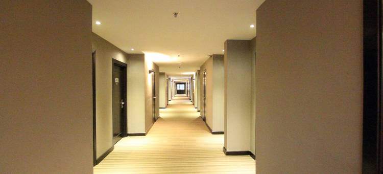 天堂Spa酒店(Paradise Spa Hotel)图片