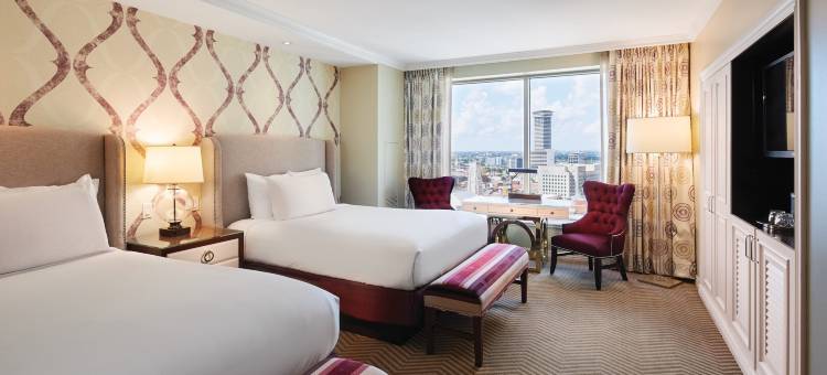 凯撒新奥尔良酒店-凯撒奖励计划目的地(Caesars New Orleans- A Caesars Rewards Destination)图片