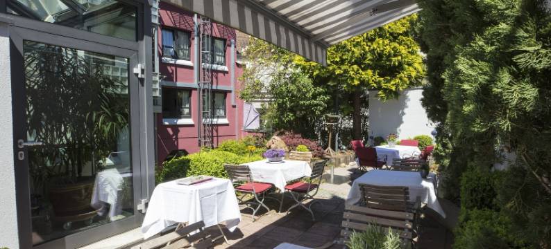 毛勒斯佐拉姆特酒店(Maurers Zollamt Hotel)图片