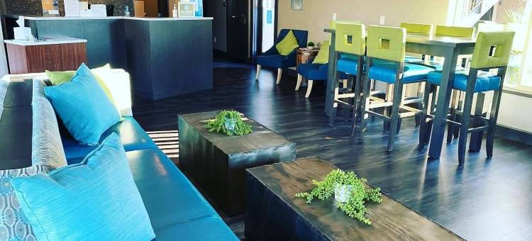 Y 酒店(The Hotel Y)图片