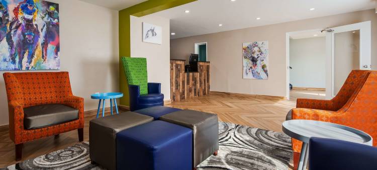 SureStay Hotel by Best Western Florence图片