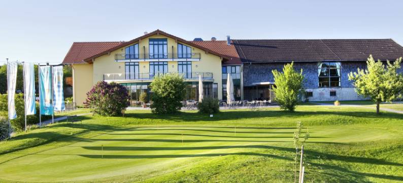 温格霍夫酒店(Wengerhof)图片