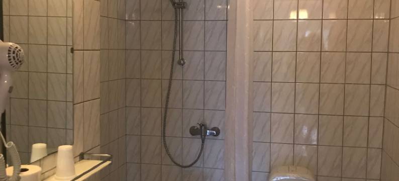 里多汽车旅馆(Motel Lido)图片