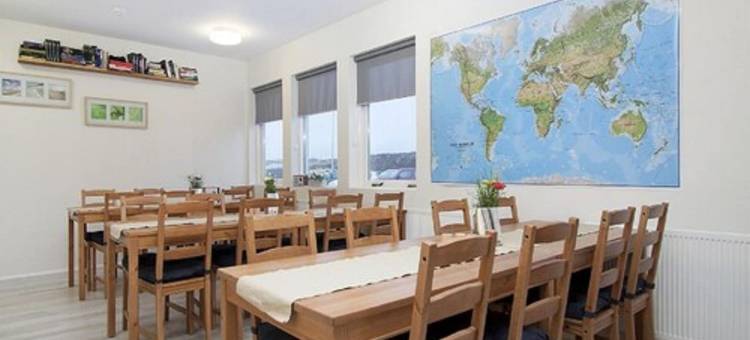 凯夫旅馆-凯夫拉未克机场(Kef Guesthouse by Keflavík Airport)图片