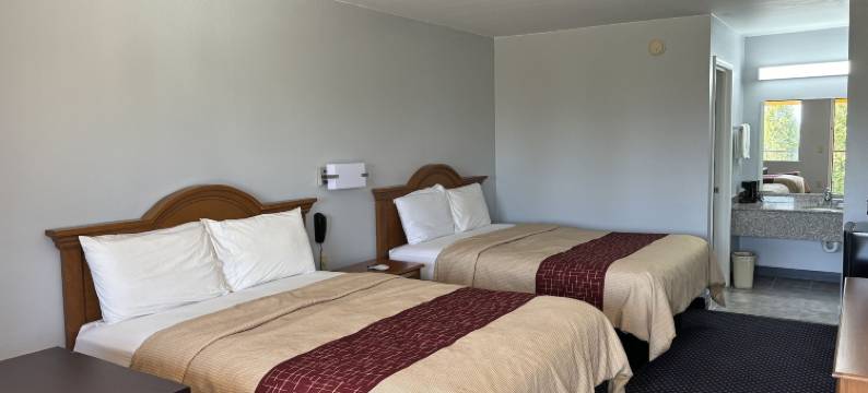 克莱蒙旅馆(Clairmont Inn)图片