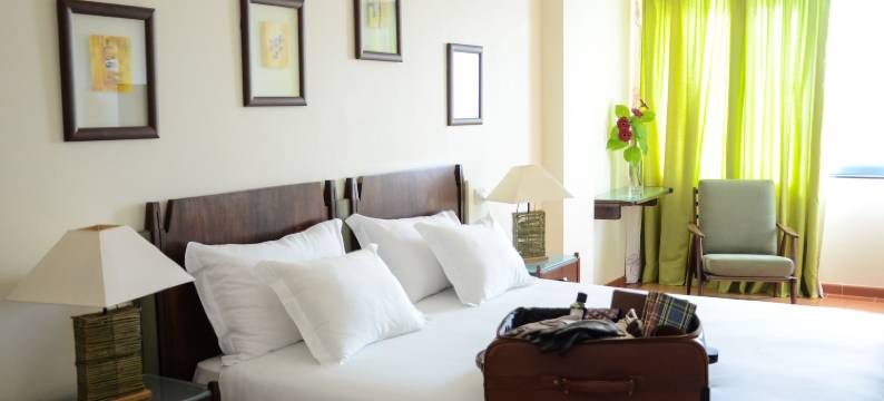 玛尔高尔夫酒店(Hotel Golf Mar)图片