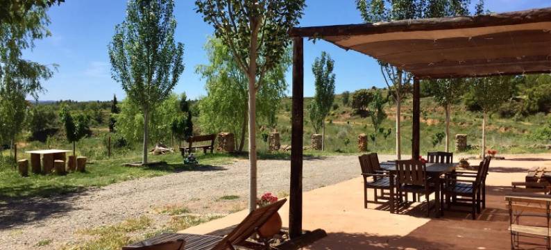 马斯德莱昂酒店(Mas de León)图片