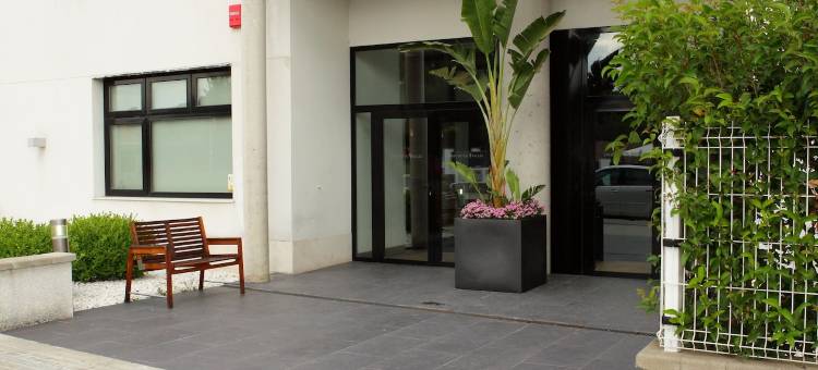 瓦勒斯阿提卡21号公寓式酒店(Aparthotel Attica 21 Vallés)图片