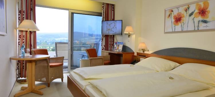 Trip旅馆-兰德酒店巴德索登-萨尔明斯特(Trip Inn Landhotel Badsoden-Salmünster)图片