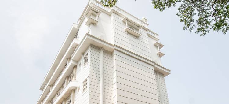 Treebo the Qasr图片