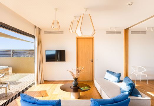 Hôtel & Spa Version Maquis Citadelle Hotel Overview