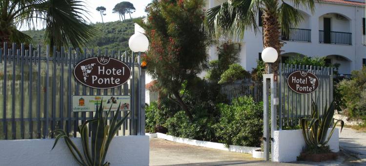 蓬特酒店(Hotel Ponte)图片