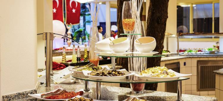 罗宾逊凯梅尔 - 限成人- 全包式(Robinson Camyuva - Adults Only)图片