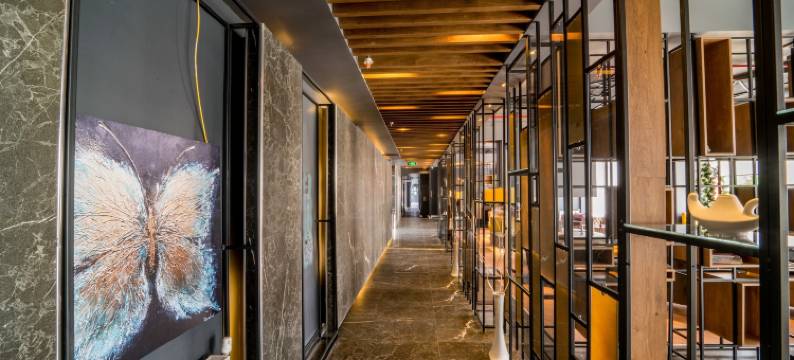 开塞利阁楼酒店(The Kayseri Loft Hotel)图片