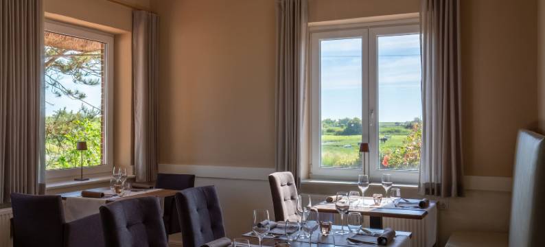 MeerLand酒店(Hotel MeerLand Pellworm)图片