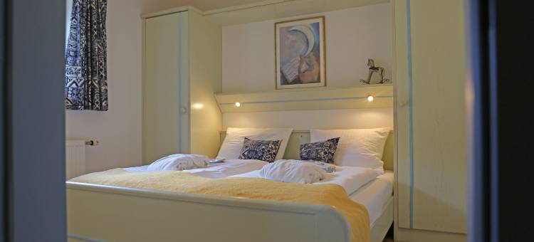 木哈拉德酒店式公寓(Mühlradl Apartments Gosau)图片