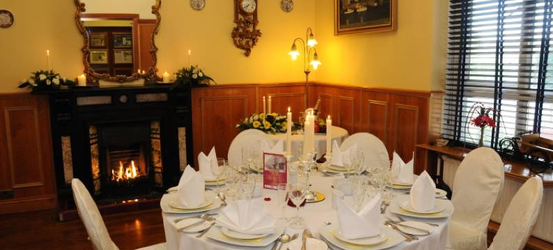 灌木丛酒店(Bush Hotel)图片