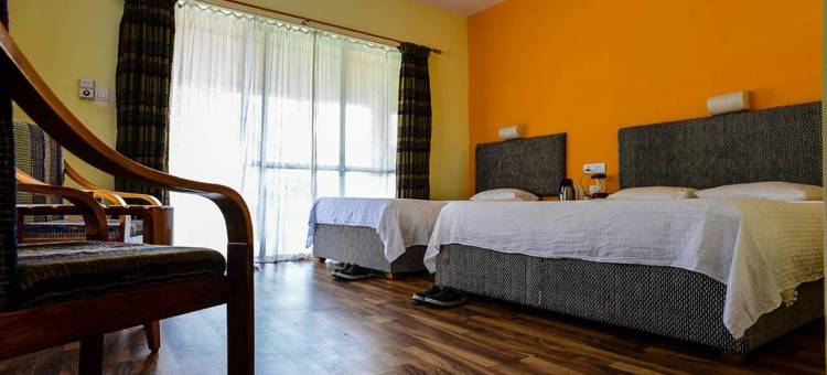 走进自然生态度假村(Into the Wild Eco Resort)图片