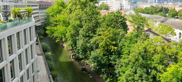 天空之家车站附近乐闻普拉茨公寓(Löwenplatz Apartment Near Station by Airhome)图片