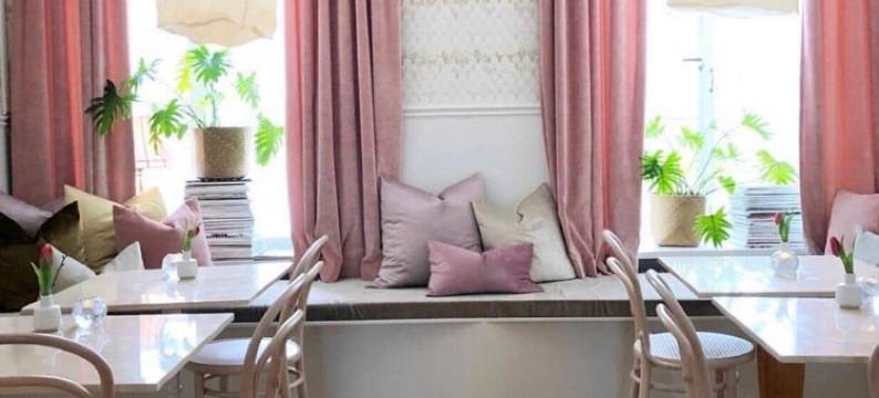 弗洛拉韦尔拉别墅酒店(Café Mandeltårtan B&B VillaFloraViola)图片