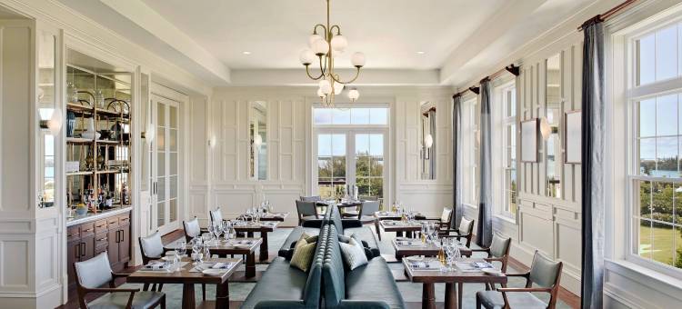 百慕大瑰丽酒店(Rosewood Bermuda)图片