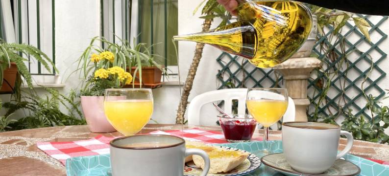 阿扎哈拉旅馆(Hostal Azahara)图片