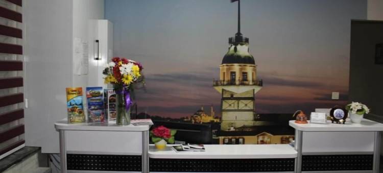 格略酒店(Gorur Hotel)图片