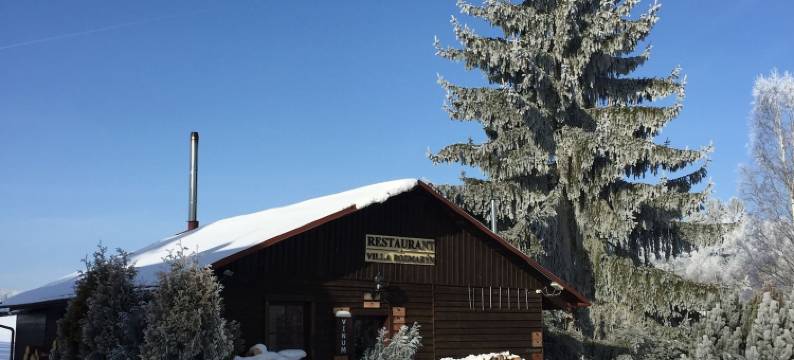 迷迭香别墅酒店(Villa Rozmaryn & Gourmet)图片