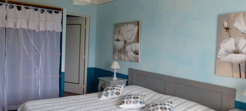 菲尔姆赛格力耶住宿加早餐旅馆(La Ferme du Petit Ségriès Bed and Breakfast)图片