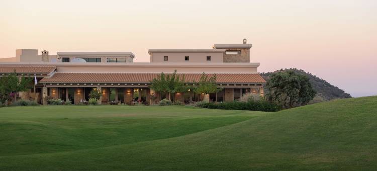 克里特高尔夫俱乐部酒店(Crete Golf Club Hotel)图片