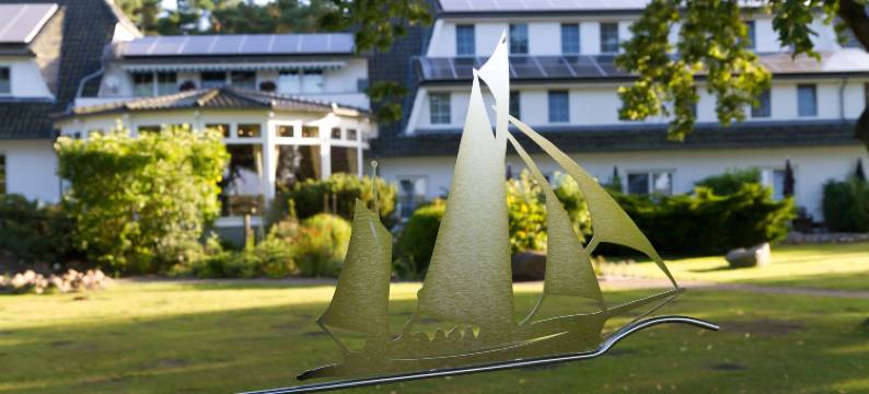 马克思伽尼酒店(Hotel-Marks-Garni)图片