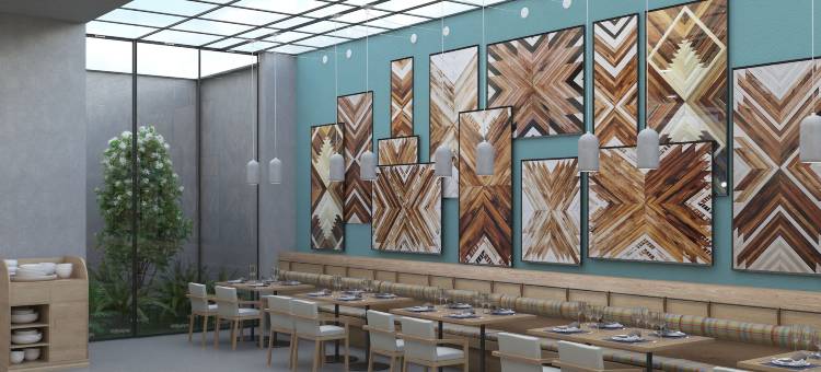 格兰迪快捷民宿(Casa Grande Express)图片