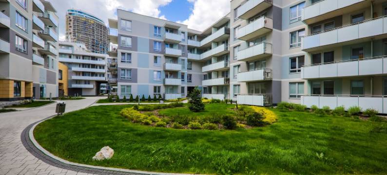 艾米豪城市风情公寓(Emihouse CityVibe Apartments)图片