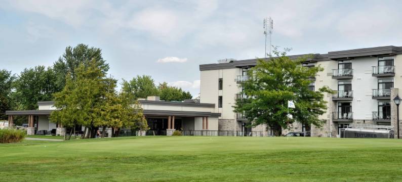 拉卡什杜拉克尚普兰(La Cache du Lac Champlain)图片