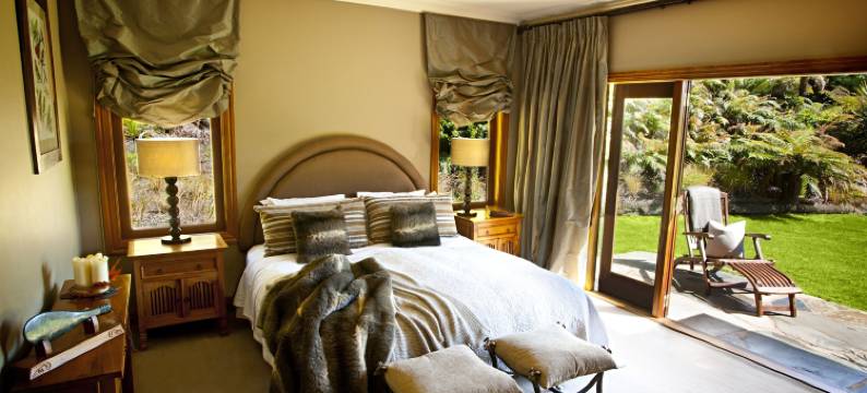 树顶旅馆&庄园(Treetops Lodge & Estate)图片