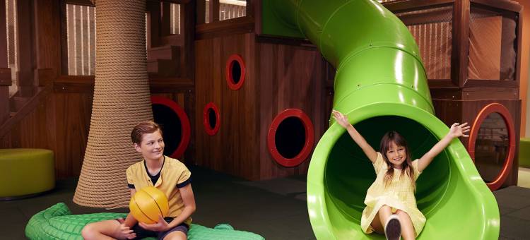 PGA国家度假村(PGA National Resort)图片