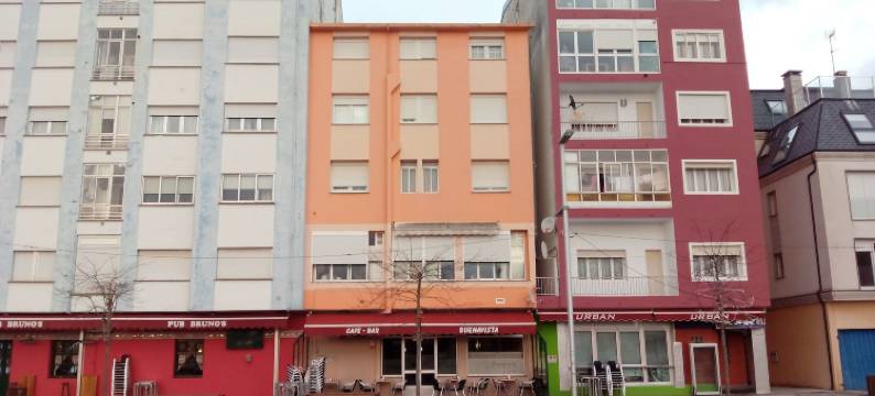 美景青年旅舍(Hostal Buenavista)图片