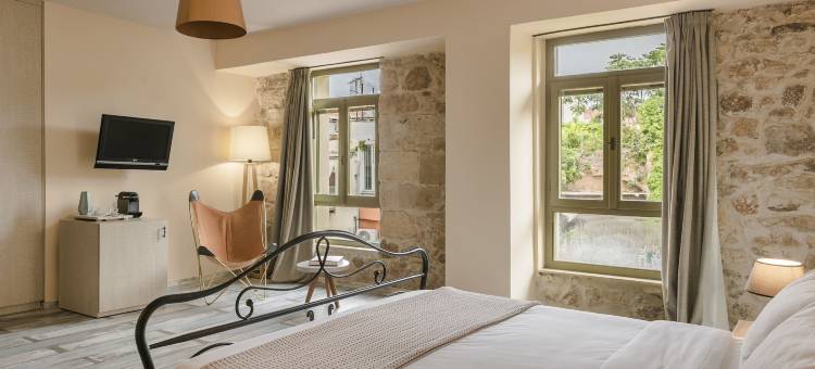 菲里亚斯艺术酒店(Fileas Art Hotel)图片