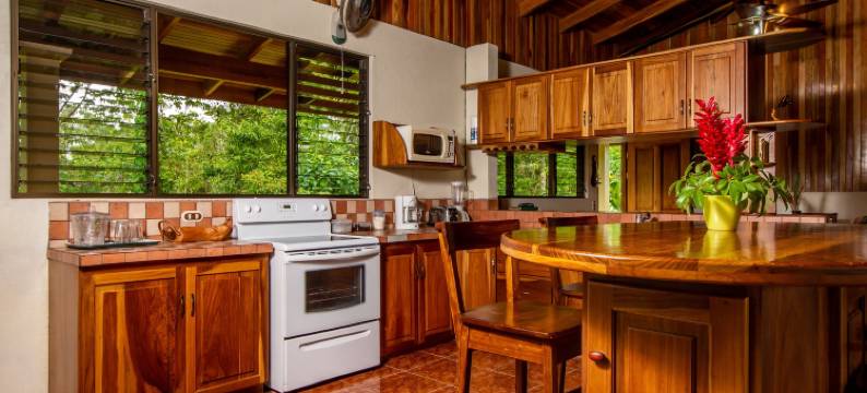 蜂鸟牧场酒店(Hummingbird Hacienda)图片