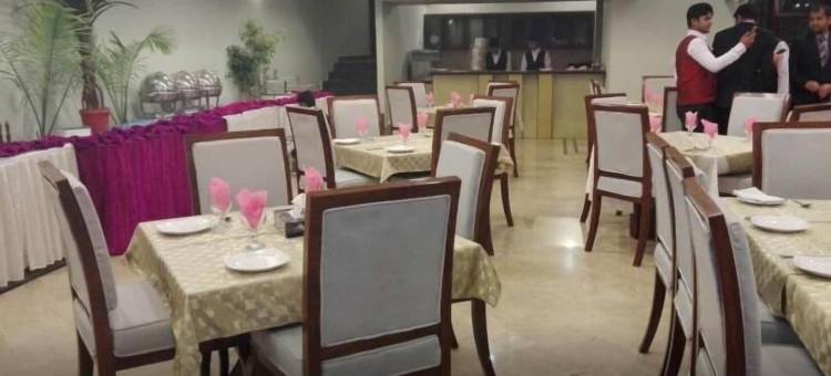 爱丽丝酒店及度假村(Iris Hotel & Resorts)图片