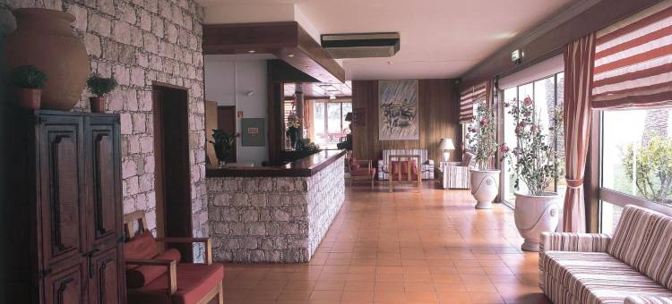 普拉亚多拉达酒店(Hotel Praia Dourada)图片