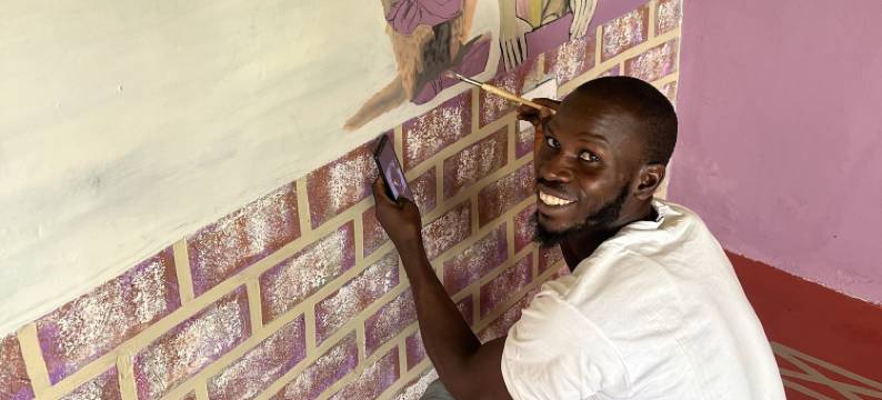 内马苏生态旅馆(Nemasu Eco-Lodge)图片